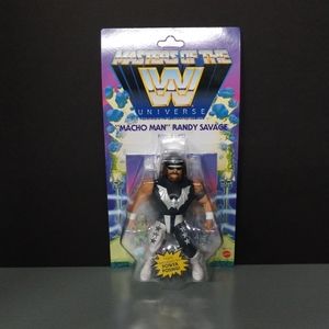 Master of the W Universe